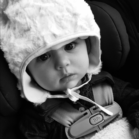 Meet your Posher, Kassy - Picture 1 of 1